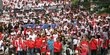 Taruna Merah Putih dukung Jokowi, tindak ormas penentang pancasila