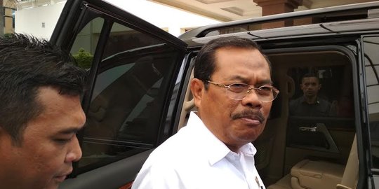 Prasetyo harap hubungan penegak hukum di Indonesia bak orkestra
