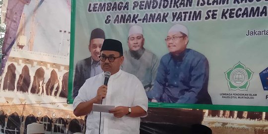 Belum dilirik partai, Sudirman Said buka peluang maju independen