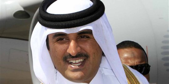 Qatar siap berunding dengan kuartet Liga Arab