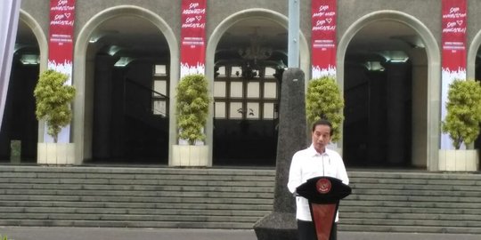 Jokowi hingga Muhammadiyah kecam aksi Israel blokade Masjid Al-Aqsa