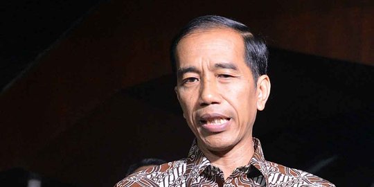 Jokowi : Harga bensin di Papua sudah sama dengan Jawa Tengah