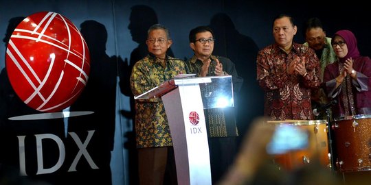 Menko Darmin soal kasus beras oplosan: Biarlah proses hukum berjalan