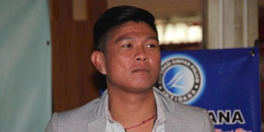 Cerita Chaca bertemu dengan 'selingkuhan' Andika Kangen 