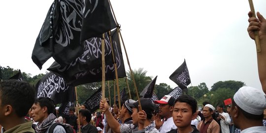 HTI: Pemerintah dalam pandangan Islam melaksanakan ketentuan syariah
