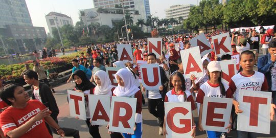 Kota Semarang raih penghargaan dan predikat Kota Layak Anak