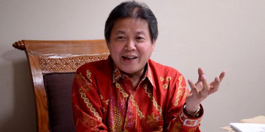 Soal usul Amien Rais, politisi PDIP mempersilakan PAN beri keputusan