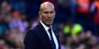 Kalah Dari MU, Zidane Sanjung Pemain Muda Madrid