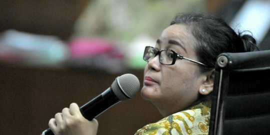 Eksepsi, kuasa hukum sebut KPK tak layak tangani kasus Miryam