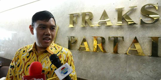 Golkar: Kalau PAN tak mau membela lagi, mungkin sudah waktunya