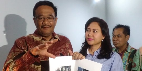 Djarot tolak usulan satu staf ahli untuk setiap anggota DPRD DKI