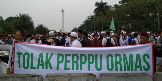 Polisi awasi aktivitas HTI di Solo