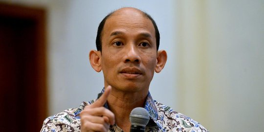 ESDM disentil Jokowi soal aturan menghambat, ini tanggapan Arcandra
