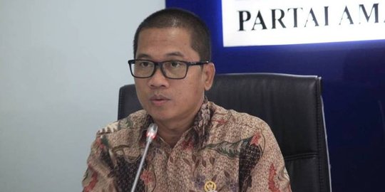 Jokowi panggil pimpinan koalisi ke Istana, PAN ngaku tak diundang