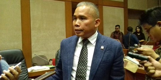 DPR sentil rencana pemindahan Ibu Kota saat kemiskinan masih tinggi