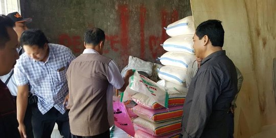 Begini modus kecurangan Indo Beras Unggul dan Tiga Pilar Sejahtera