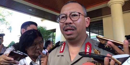 Perppu Ormas diprotes, Polri sindir FPI sudah berlaga kayak polisi