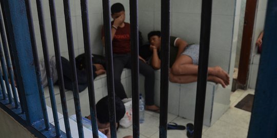 4 Tersangka pembunuhan anggota TNI dilimpahkan ke Kajari Denpasar