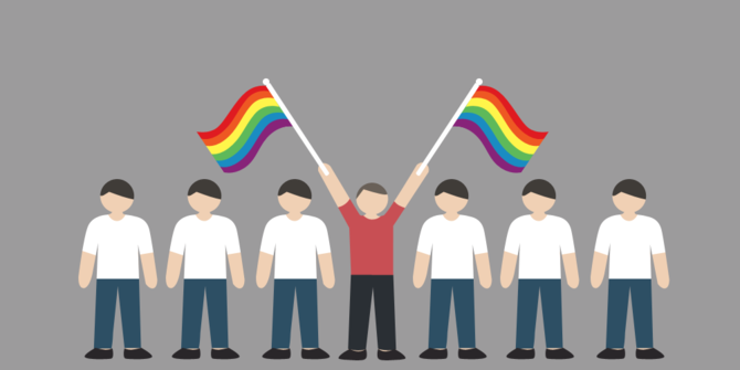 Universitas Brawijaya ambil jalur hukum soal pencatutan di grup gay