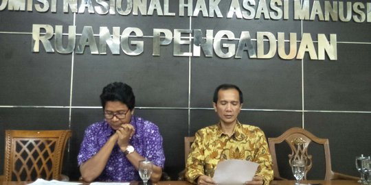 Perppu pembubaran ormas dinilai membatasi kebebasan berserikat