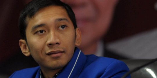 Demokrat sebut kicauan Yulianis soal Ibas hanya fitnah