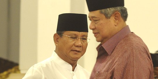 PT tak surutkan niat Gerindra usung Prabowo di Pilpres 2019