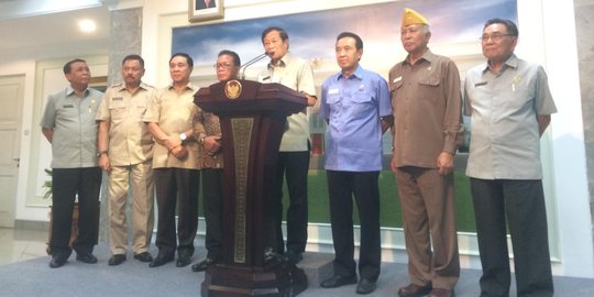 Purnawirawan TNI-Polri dukung ormas anti-Pancasila dibubarkan