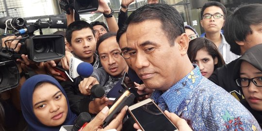 Cerita mentan beri asuransi Rp 6 miliar ke petani di Bojonegoro