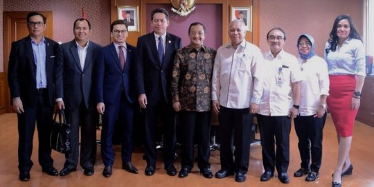 Indonesia minta Malaysia permudah prosedur kepulangan TKI ilegal