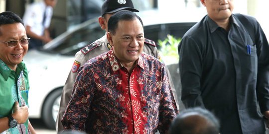 Bos BI sebut aturan intip rekening bisa dongkrak penerimaan negara