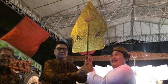 Daftar penjaringan calon gubernur, Sekda Jabar harus mundur