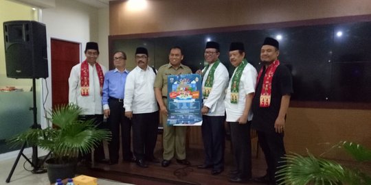 Pemprov DKI siapkan Rp 700 juta untuk gelar Lebaran Betawi