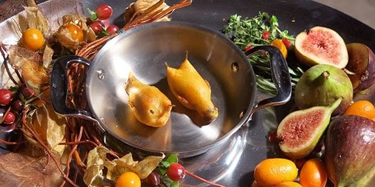 7 masakan langka dari seluruh dunia ini terancam punah, apa saja?