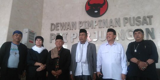 Komisi ASN minta Sekda Jabar netral walaupun akan maju Pilgub