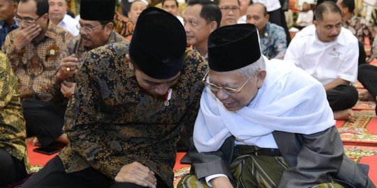 Ketua MUI ajak masyarakat boikot dan blokir Israel