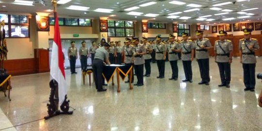 Ini alasan Kapolri tunjuk Irjen Idham Azis jadi Kapolda Metro