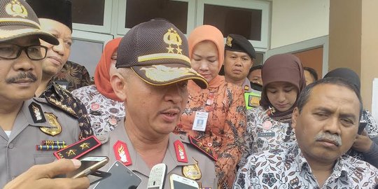 Kapolda pastikan tak ada aktivitas HTI di Jateng