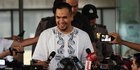 Saipul Jamil minta dibebaskan dari dakwaan suap panitera PN Jakut