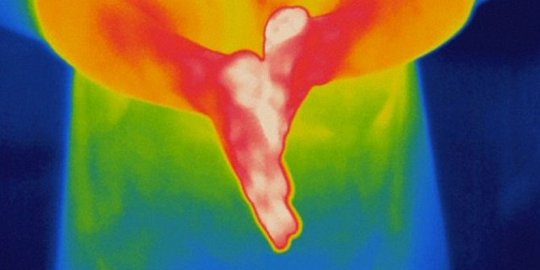 7 eksperimen 'ngeri' ilmuwan untuk jadikan manusia layaknya robot