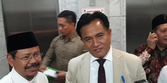 Ini 5 pasal yang diujimaterikan HTI ke MK