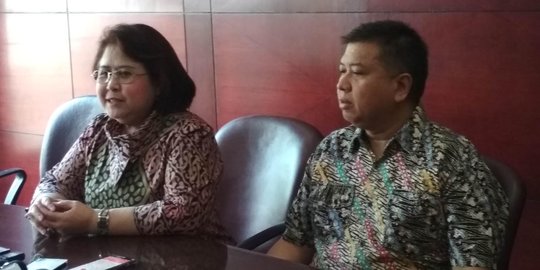 Elza Syarief: Yulianis yang dapat perlakuan khusus KPK, bukan Nazar