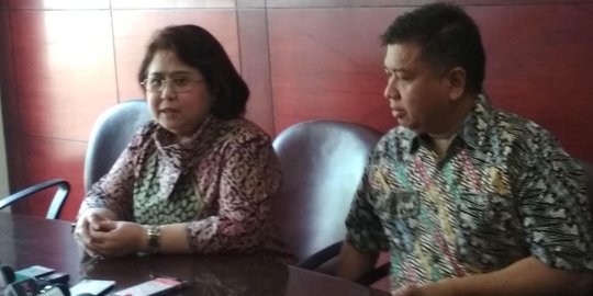 Bantahan kubu Nazaruddin soal tudingan Yulianis di Pansus Angket KPK