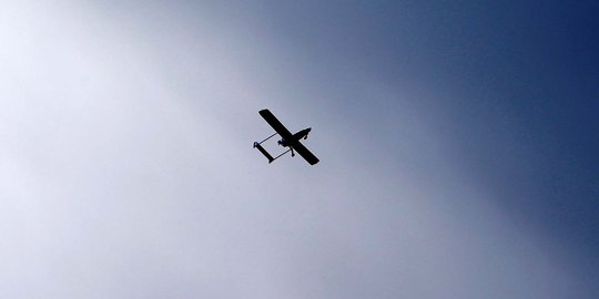 Istana tegaskan beli banyak drone untuk pantau wilayah perbatasan