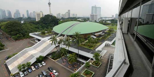 RUU Terorisme, aparat boleh menyadap tetapi dengan persyaratan