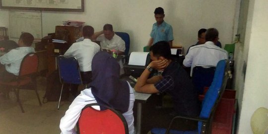 Pungli berjemaah sertifikasi guru di Sumsel