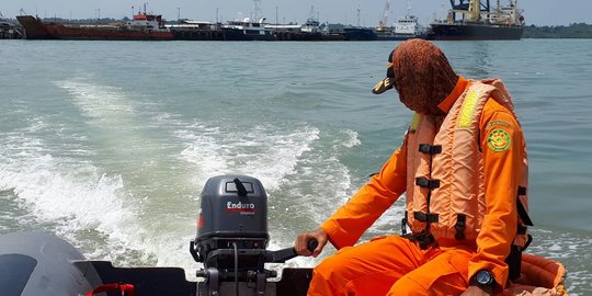 Warga Semarang ikut jadi korban tewas speedboat terbalik di Tarakan