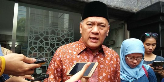 Bos BI: Inflasi 2016 terendah sejak 2010