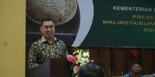 Kota Malang raih Adipura Kencana dan Adiwiyata Mandiri