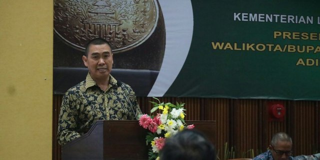 Kota Malang raih Adipura Kencana dan Adiwiyata Mandiri