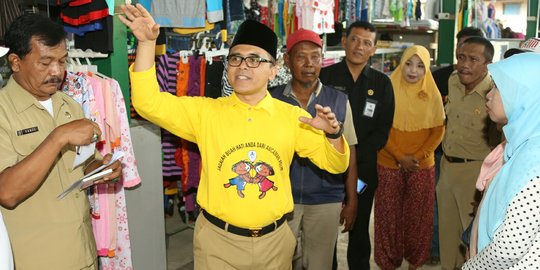 Inovatif tekan inflasi, Banyuwangi raih penghargaan TPID